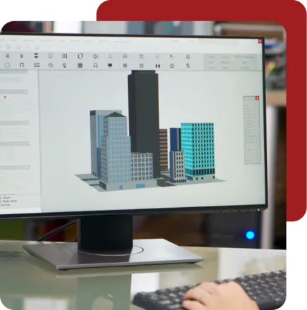 3d rendering and modeling software