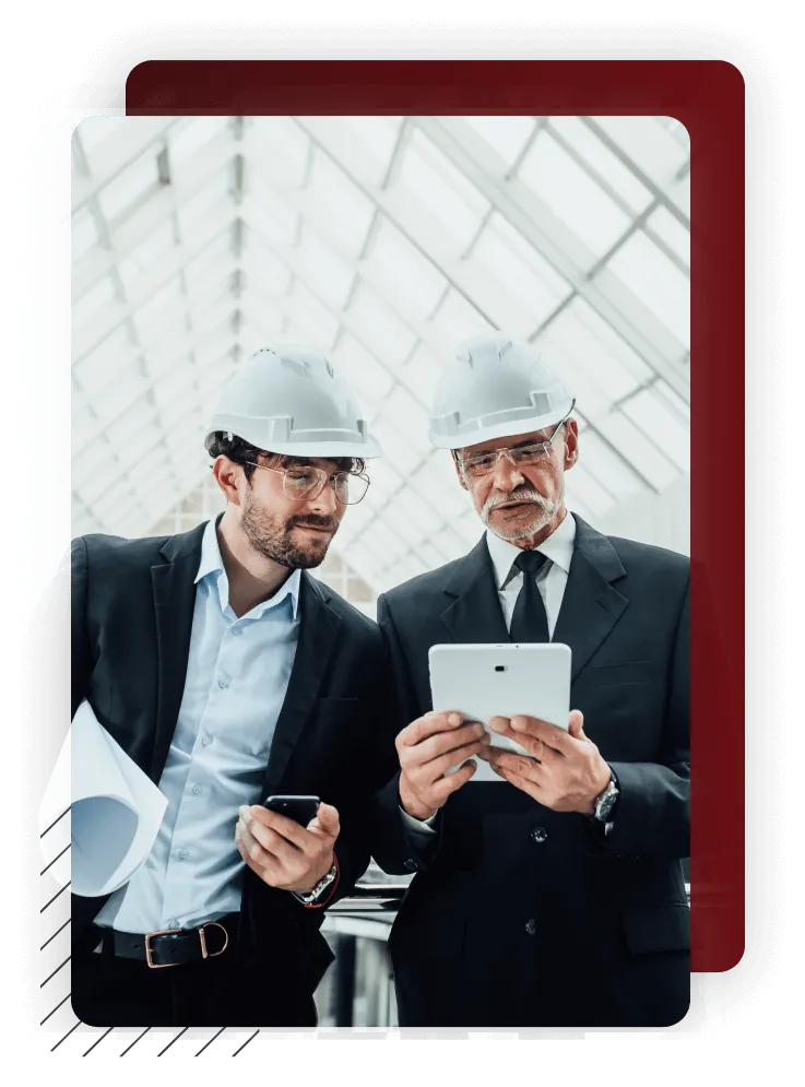 build design services in usa