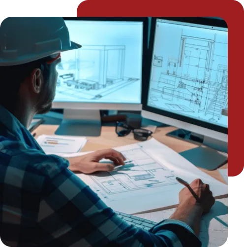 Best Design drawing engineering services