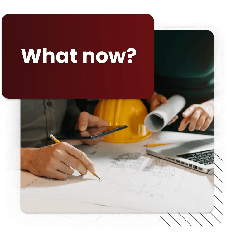 Design build architecture