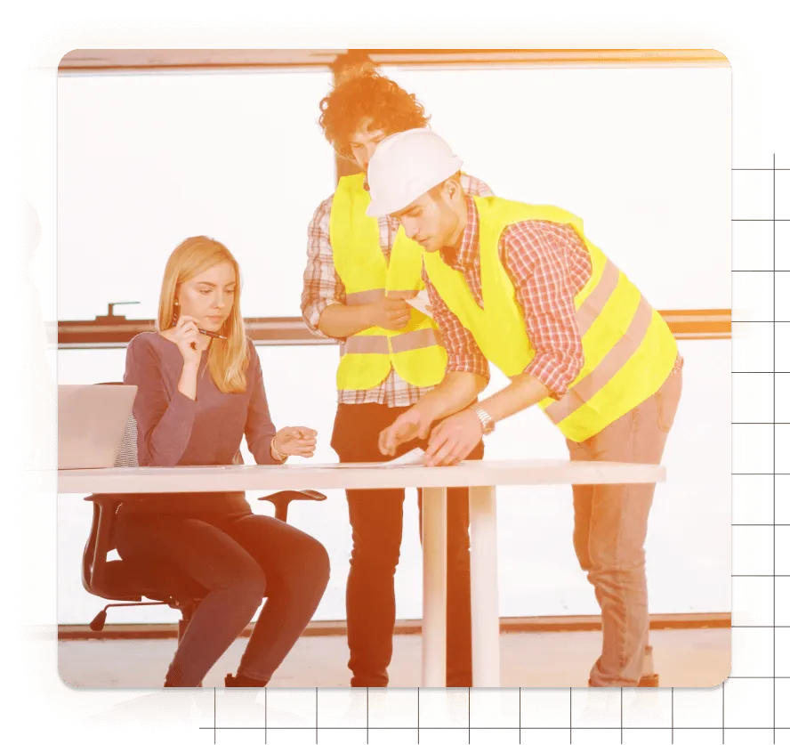 professional labor recruitment