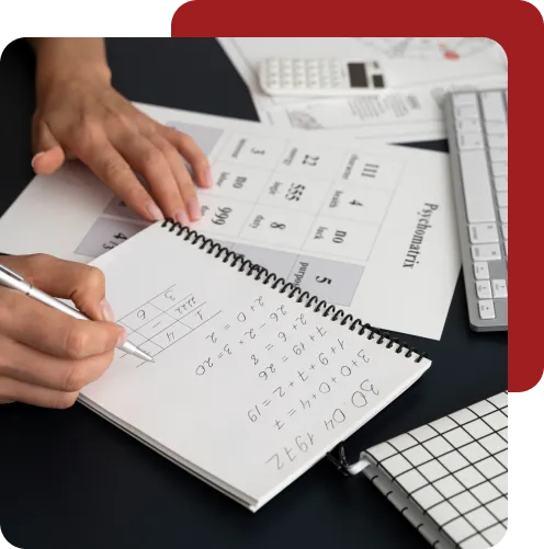 Online scheduling services