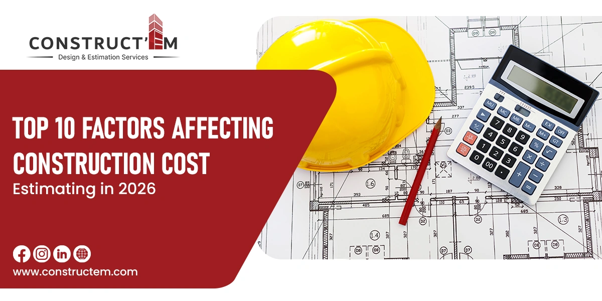 Construction cost estimating, Construction cost analysis