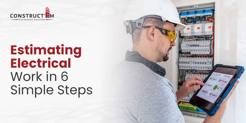 Estimating-Electrical-Work-in-6-Simple-Steps