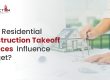 Does Residential Construction Takeoff Services Influence Budget