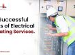 The Successful Habits of Electrical Estimating Services.