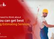 best-Painting-estimating-services