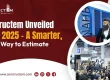 Constructem Unveiled at IBS 2025 – A Smarter, Faster Way to Estimate