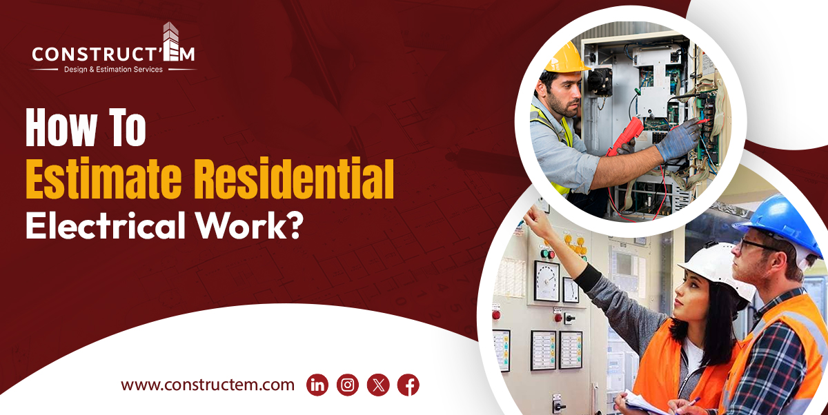 Estimate-Residential-Electrical-Work