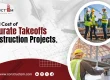 The Real Cost of Inaccurate Takeoffs in Construction Projects.