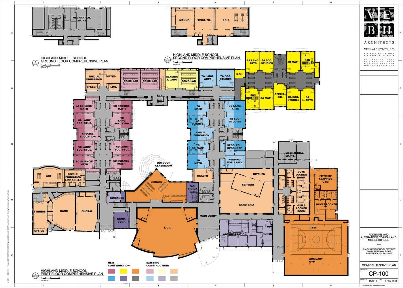Top Commercial Estimating Services in US