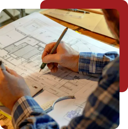 shop drawings service providers by ConstructEm