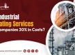 Industrial-Estimating-Services-Save-Companies-30%