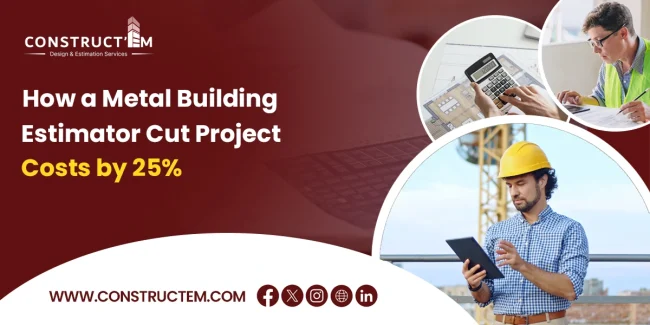 How a Metal Building Estimator Cut Project Costs by 25% metal building cost estimator,commercial metal building cost estimator,commercial metal building cost estimator,commercial metal building cost estimator,Metal Building Estimator,