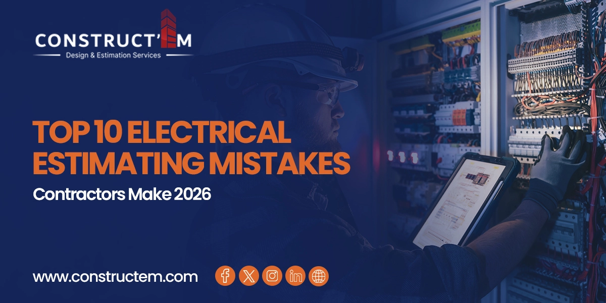 Electrical Estimating,