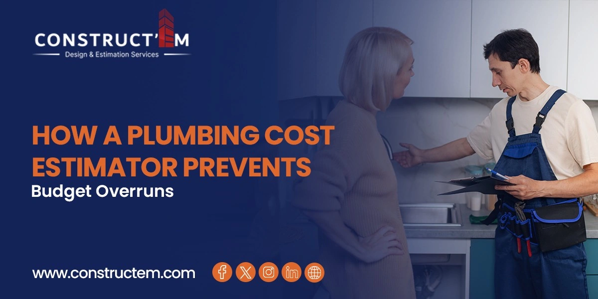 Plumbing Cost Estimator