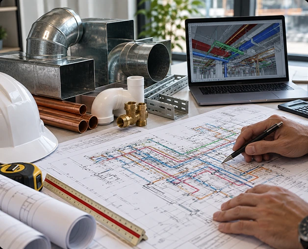 mep cost estimation Best mep cost estimation in usa